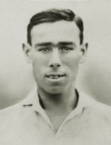 John Haggan