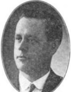 Spencer M. Marsh