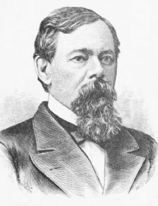 Myron H. McCord