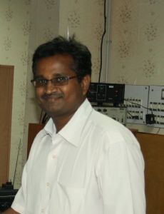 Sivakumar Veerasamy