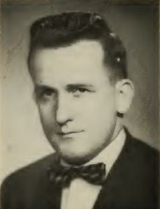 William R. Callahan (state representative)
