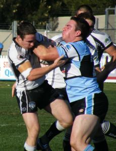 Grant Millington
