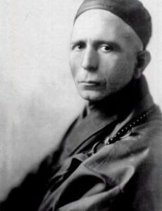 Ignaz Trebitsch-Lincoln