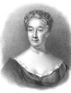 Sophia Elisabet Brenner