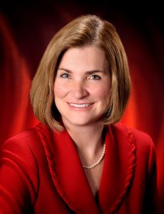 Cindy Hill (Wyoming politician)