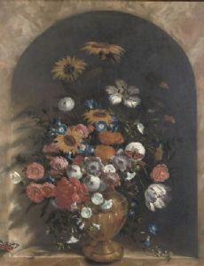 Laurens van der Vinne