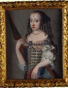 Princess Anna Sophie of Denmark