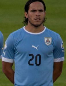 Álvaro Rafael González