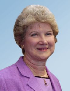 Elaine Didier