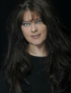 Lina Markaki