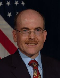 James P. Zumwalt