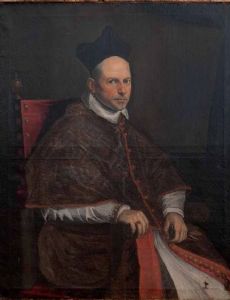 Antonio Maria Graziani
