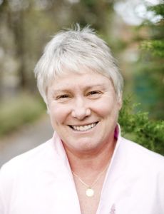 Raelene Boyle