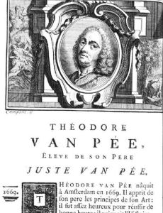 Theodor van Pee
