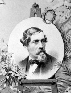August Prinzhofer