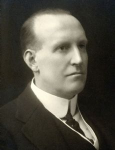 Francis Graham Crookshank