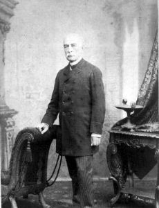 Ernest Malinowski