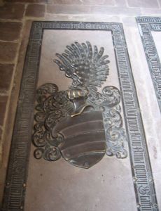 Anna of Isenburg-Büdingen
