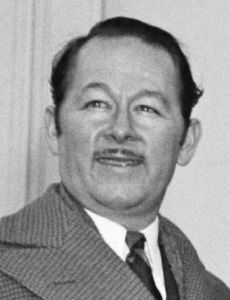 Frederick Jagel