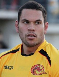 Daryl Millard