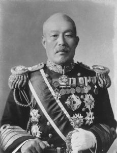 Shimamura Hayao