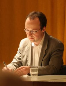 Jussi Halla-aho
