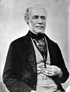 Peter McGill