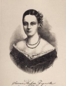 Sidonija Rubido