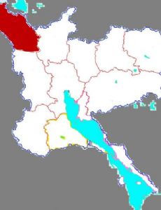 Liangshan County