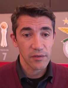 Bruno Lage