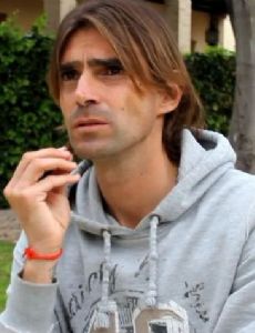 Daniel Pendín