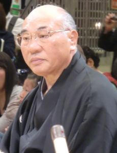Kitaseumi Hiromitsu