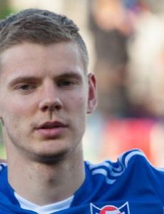Ari Jónsson
