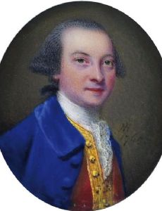 Sir Edward Dering, 6th Baronet