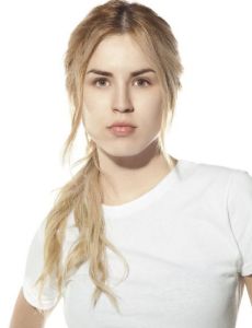 Sue Ellen García