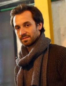 Alexandre Donot