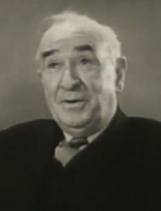Frank Sheridan
