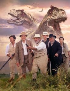 The Lost World