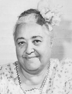 Mary Kawena Pukui