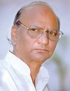 K. S. R. Das