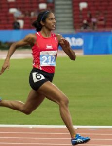 Shanti Pereira