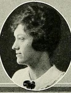 Alice K. Bache