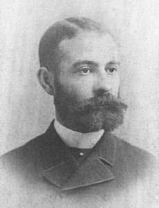 Daniel Hale Williams
