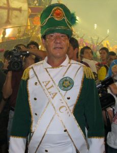 Joel Santana