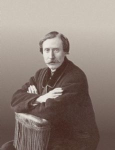 Charles Narrey