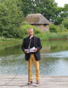John Brædder