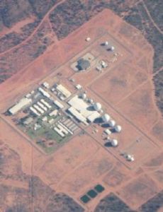 Pine Gap