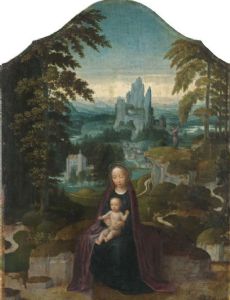 Adriaen Isenbrandt