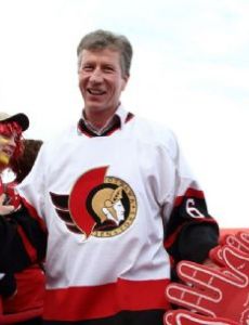 Gord Dineen