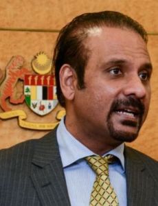 Ramkarpal Singh